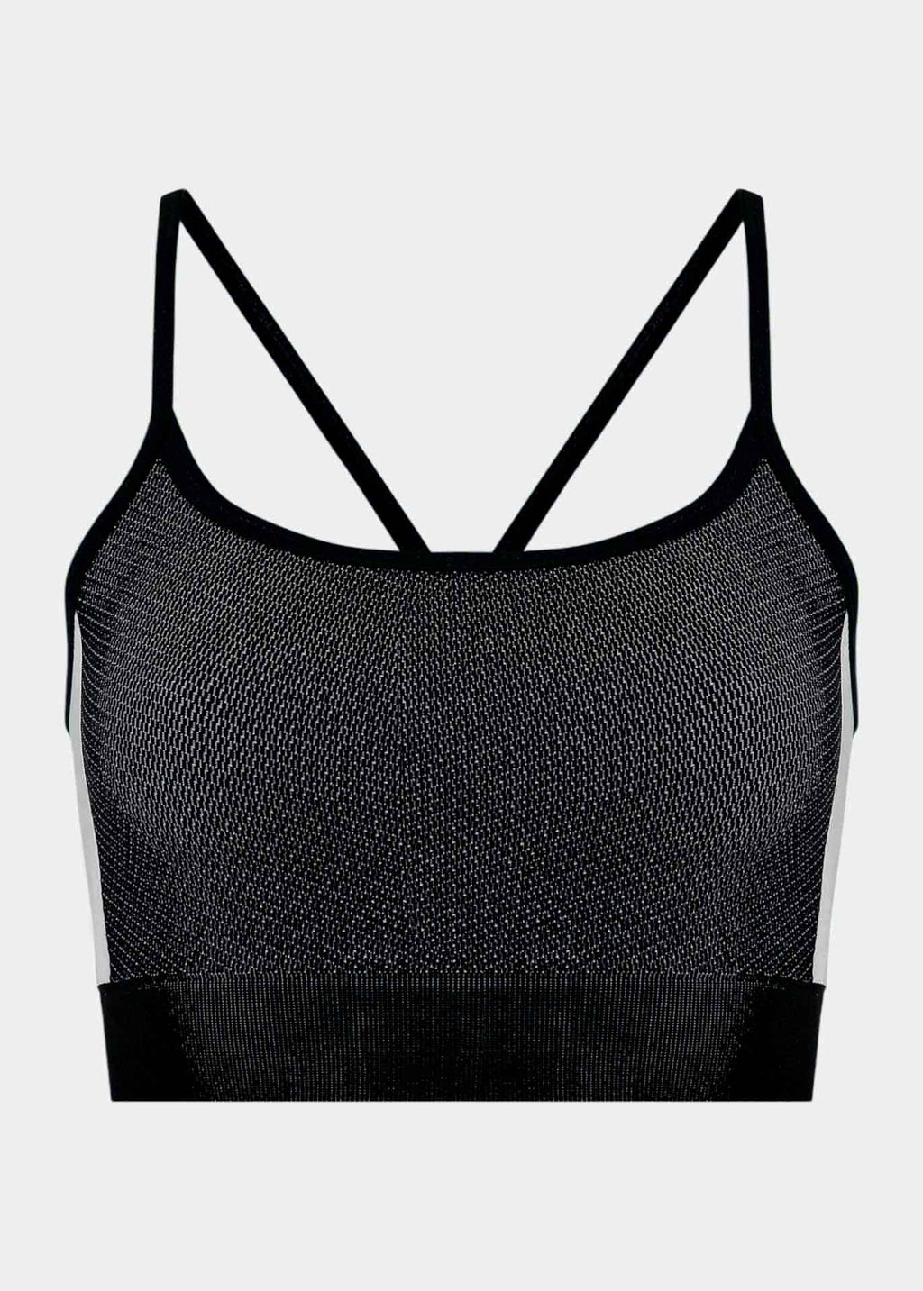 Top Mulher Skin Conexões