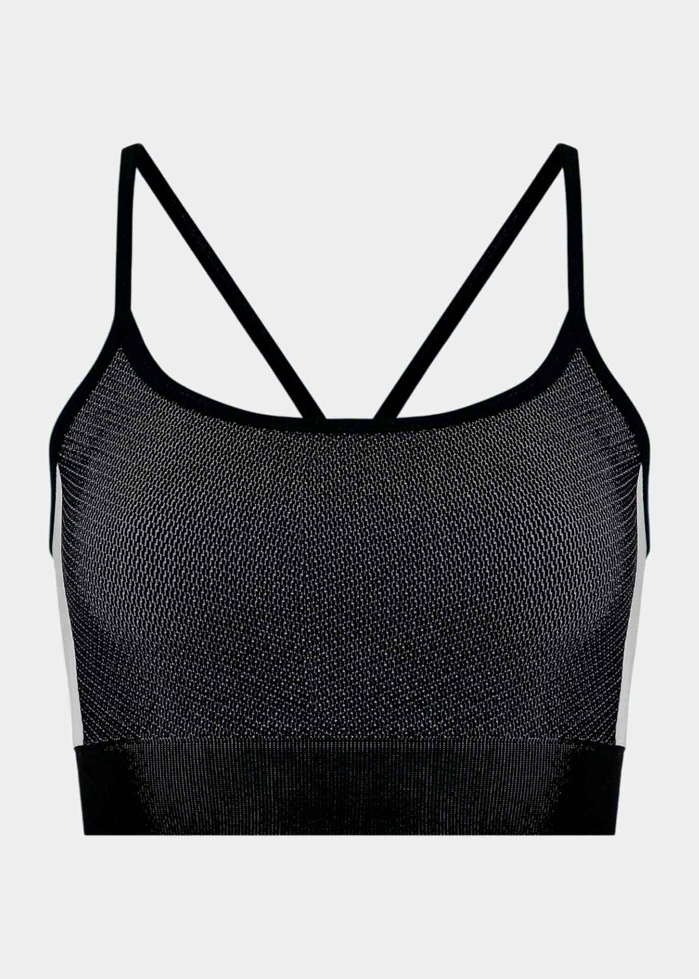 Top Mulher Skin Conexões