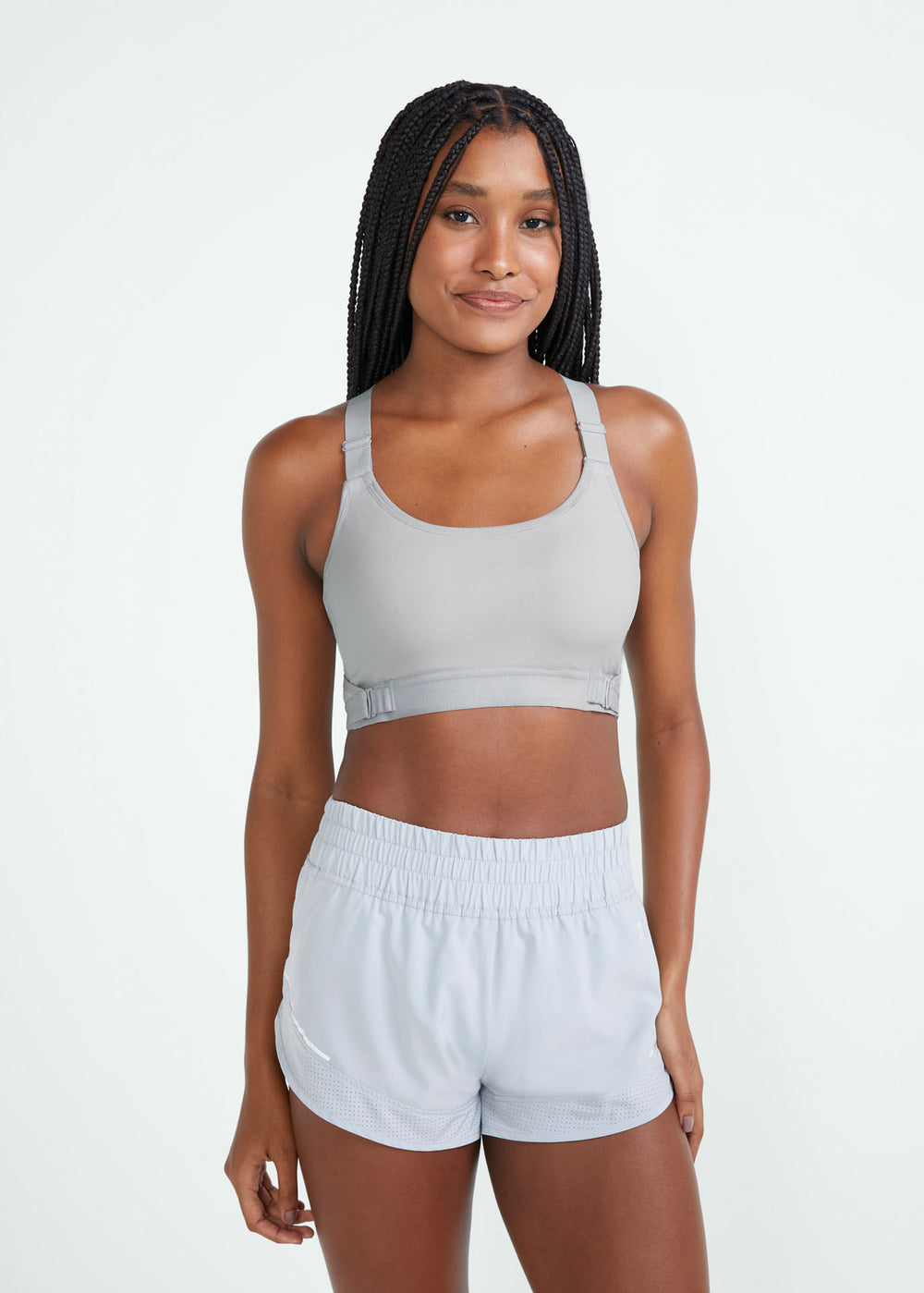 Top Mulher Sustentação