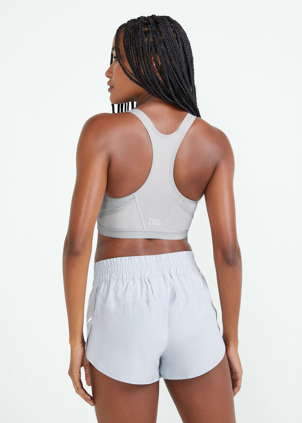 Top Mulher Sustentação