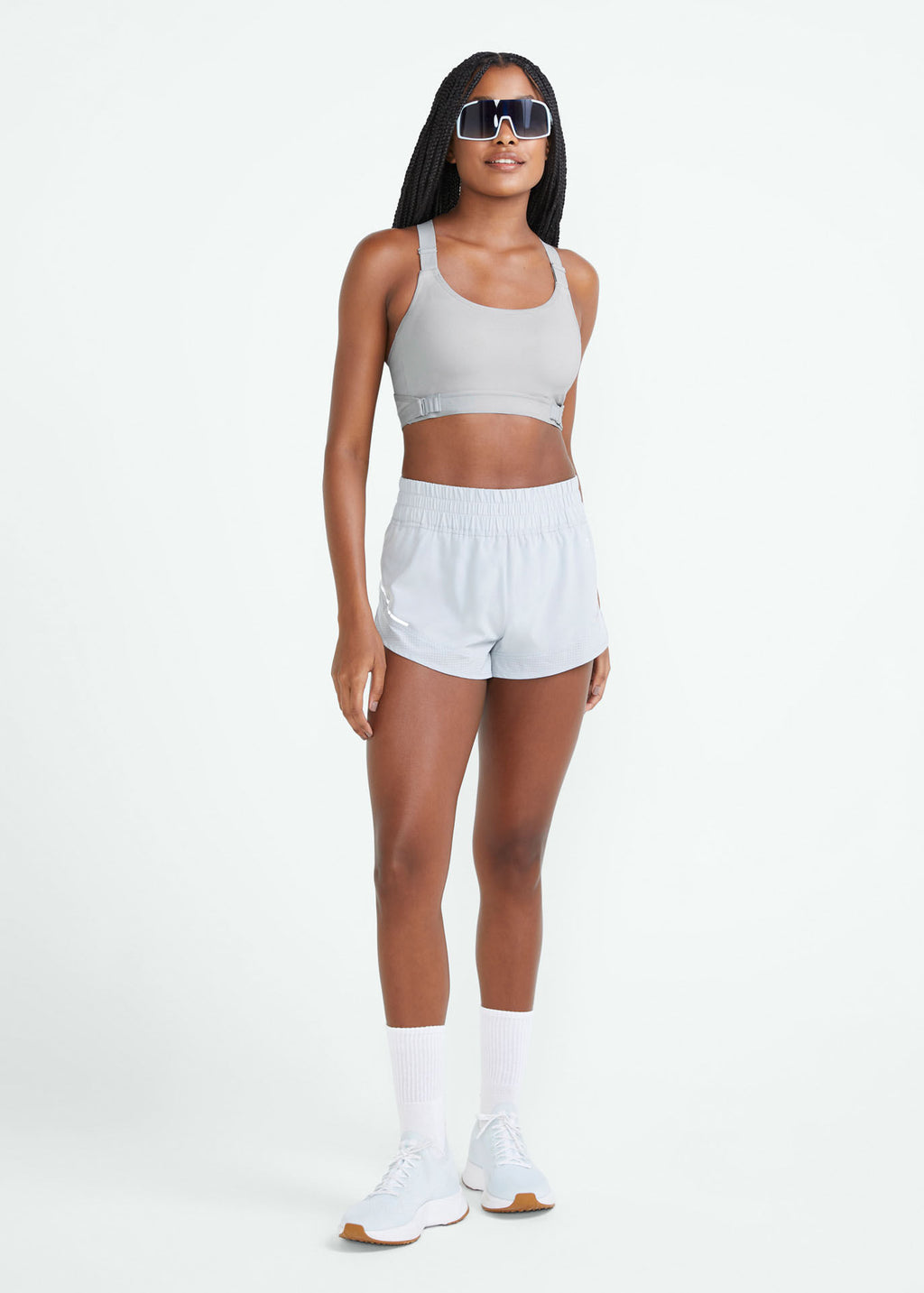 Top Mulher Sustentação