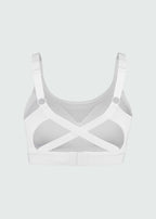 Cruzado Run Woman Top