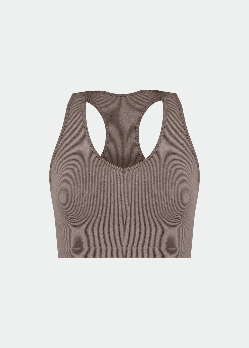 Top Mulher Skin Soft Ribana