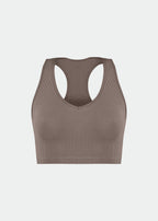 Top Mulher Skin Soft Ribana