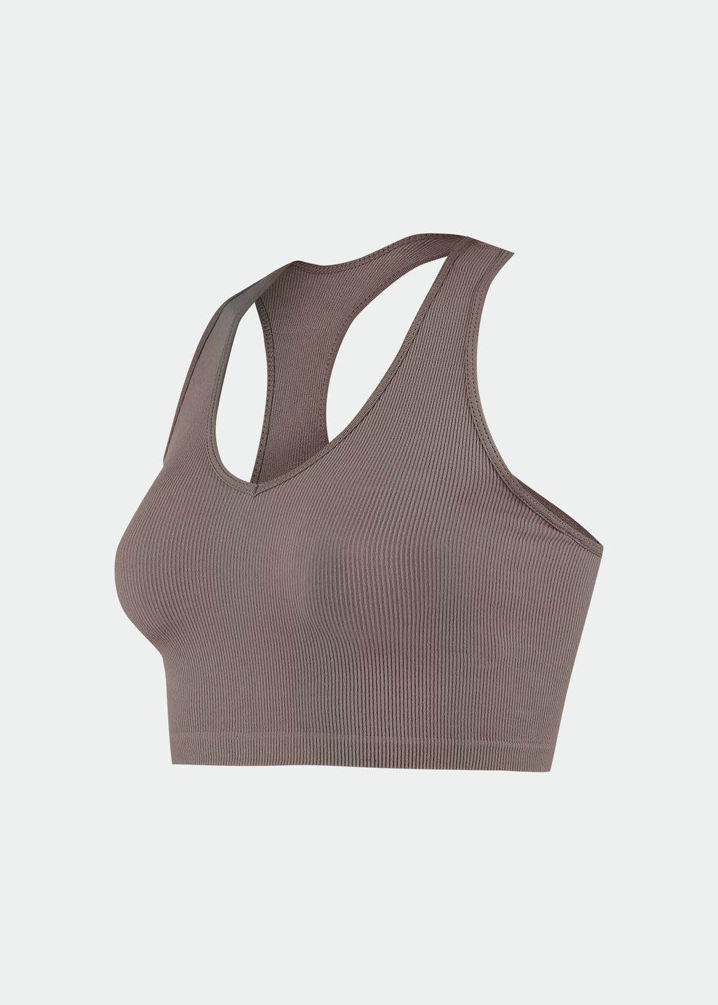 Top Mulher Skin Soft Ribana