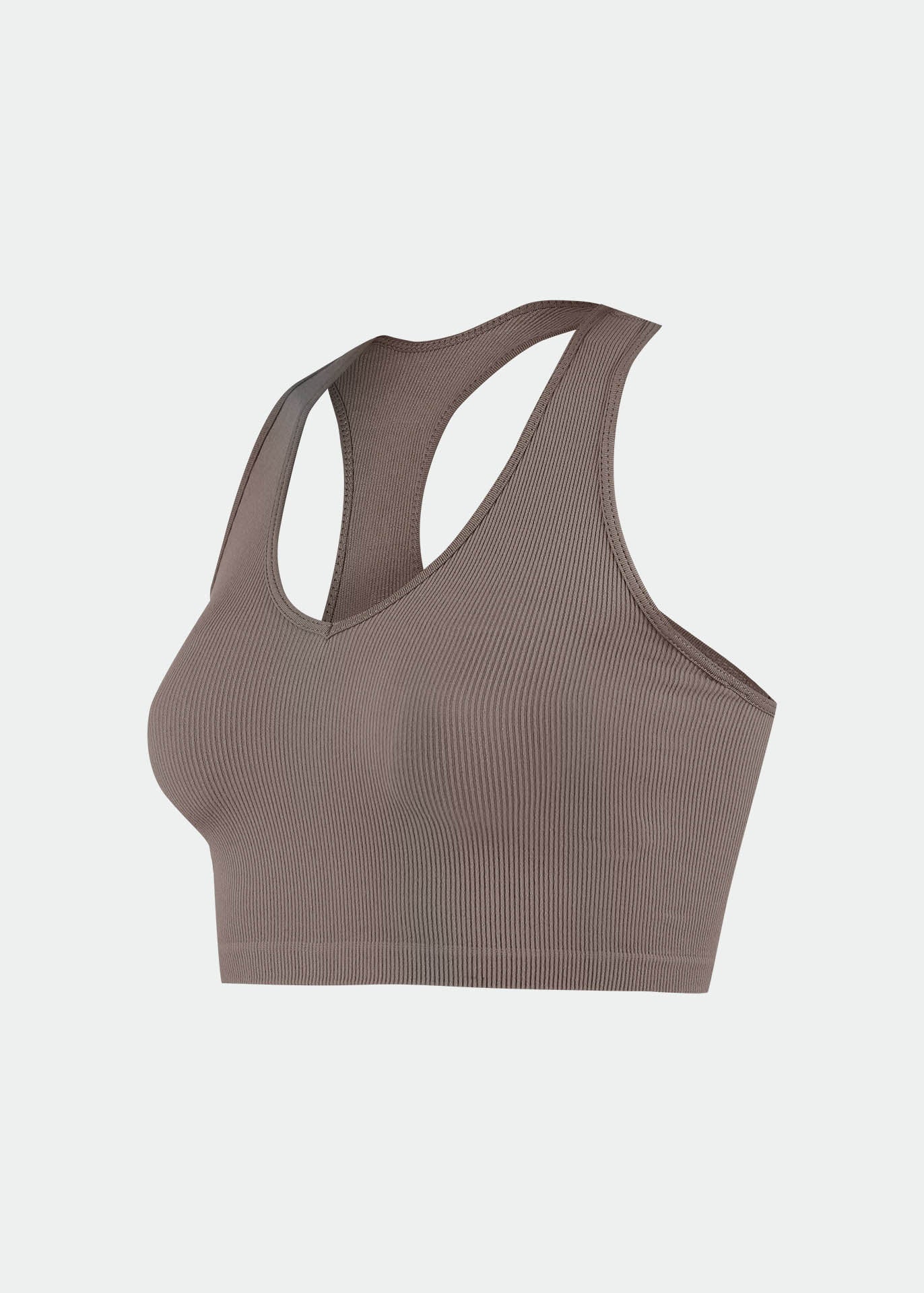 Top Mulher Skin Soft Ribana