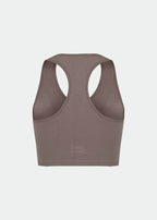 Top Mulher Skin Soft Ribana