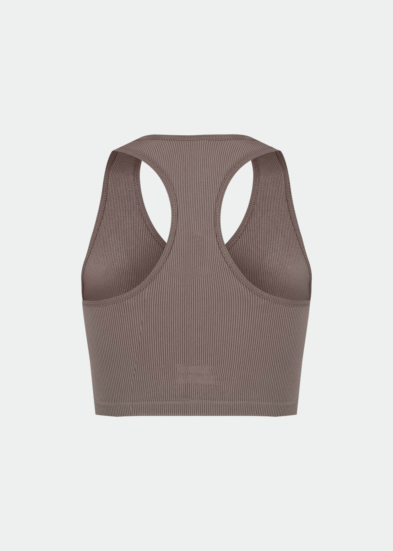 Top Mulher Skin Soft Ribana