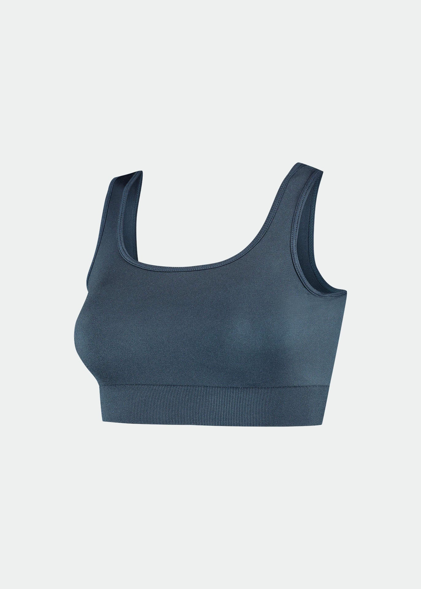 Resplandor de piel de mujer superior