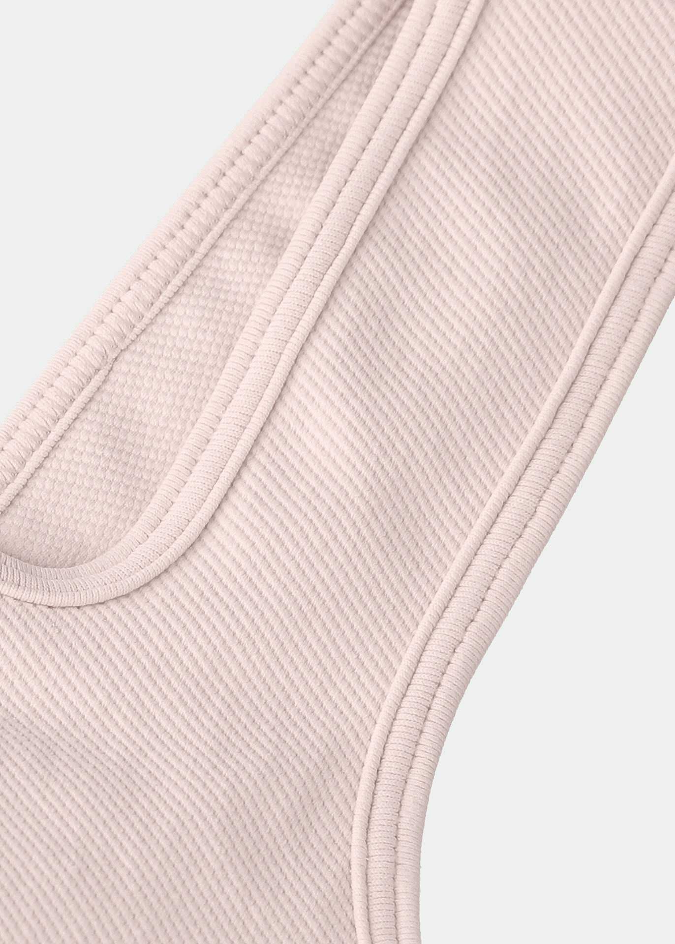 Top Mulher Skin Lightness