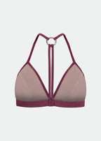 Women's Shine Ring Top