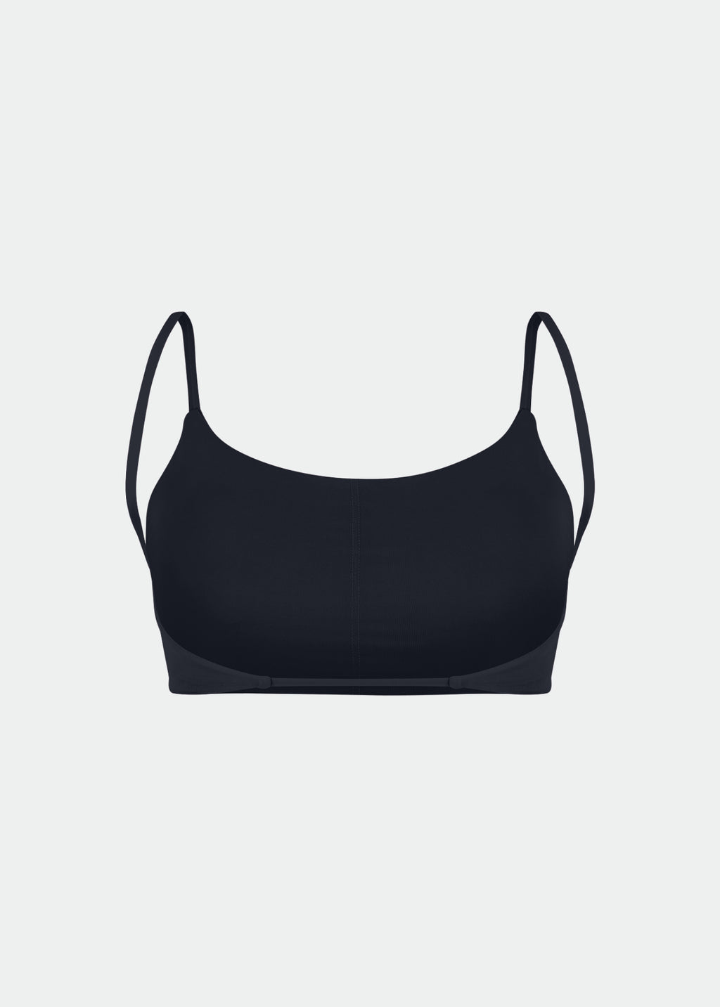 Top Mulher Slim Tiras