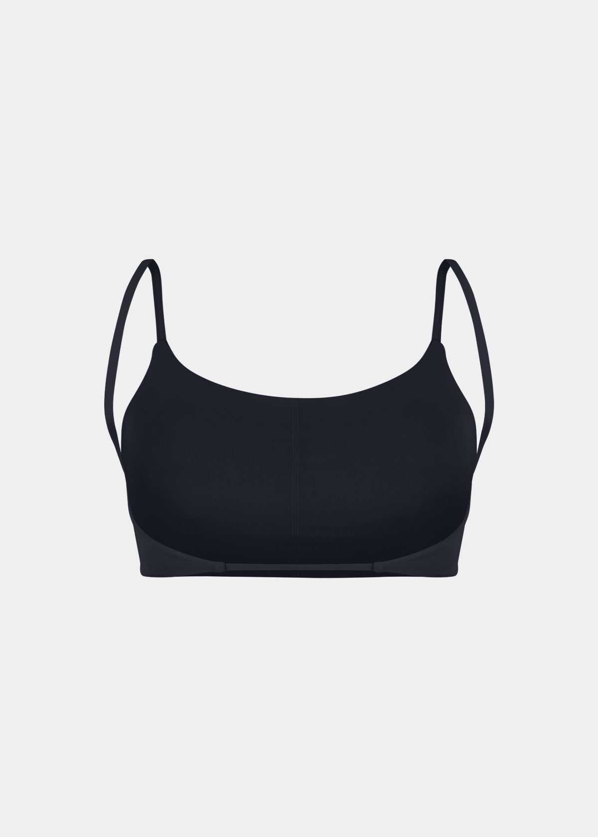 Top Mulher Slim Tiras
