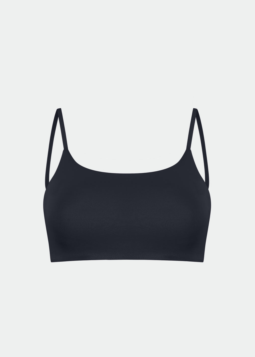 Top Mulher Slim Tiras