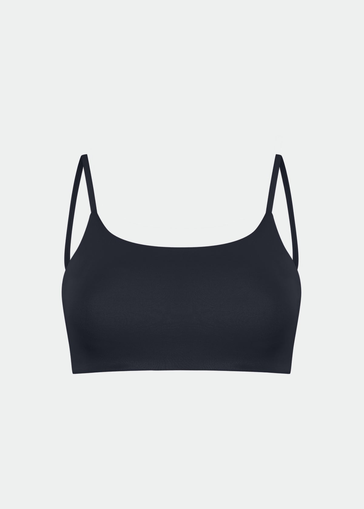 Top Mulher Slim Tiras