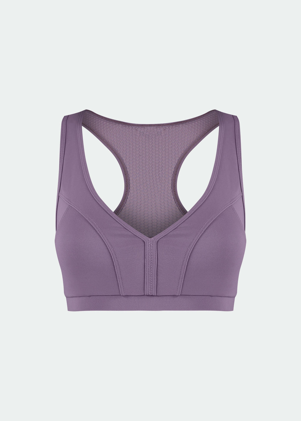 Top Mulher Mesh