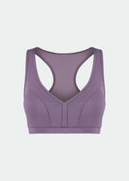 Top Mulher Mesh