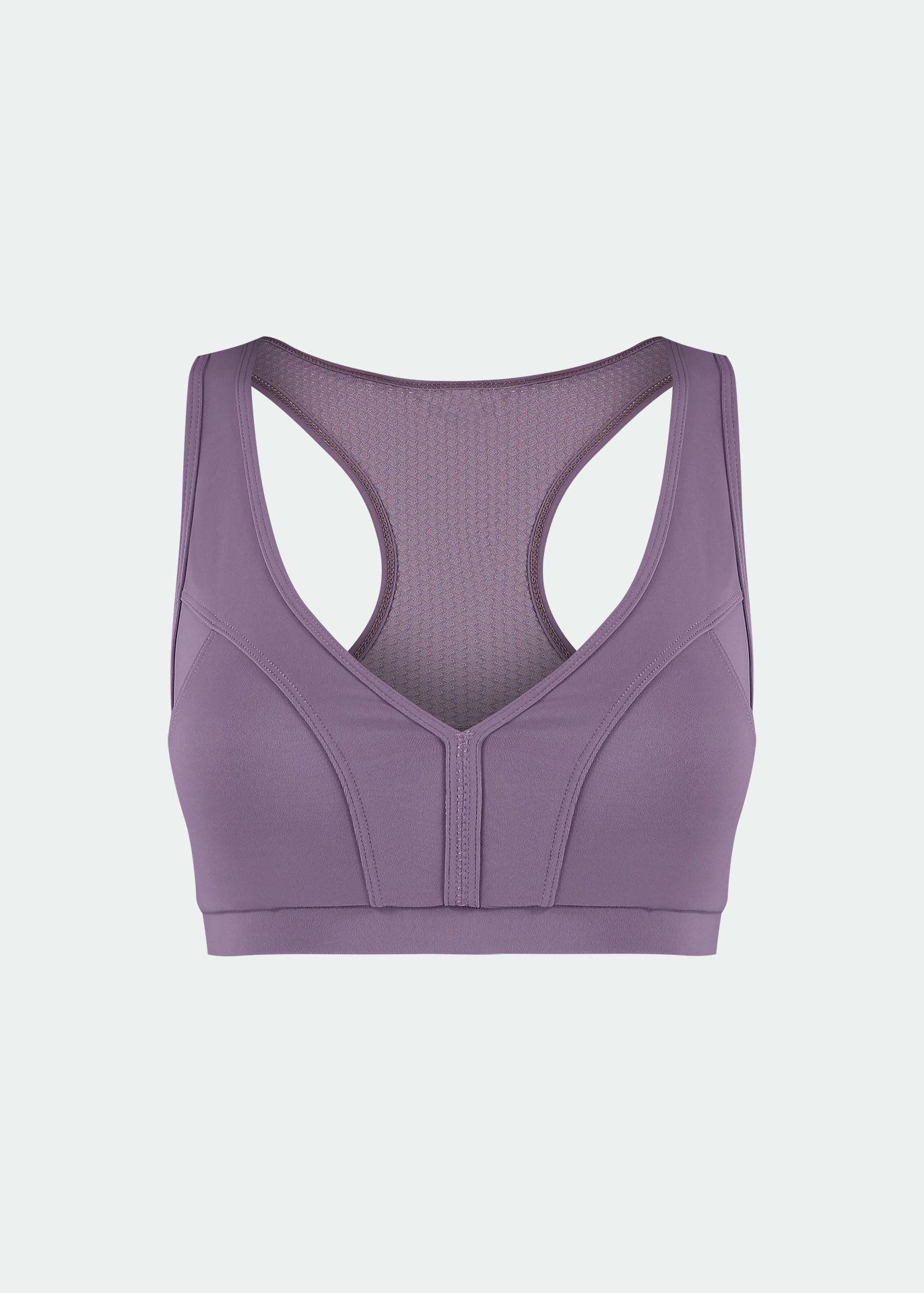 Top Mulher Mesh