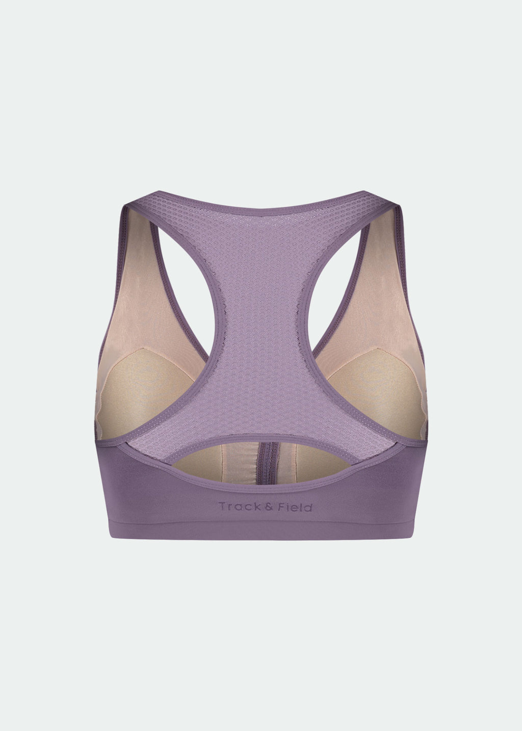 Top Mulher Mesh