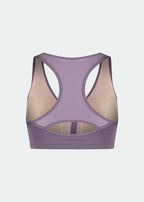 Top Mulher Mesh