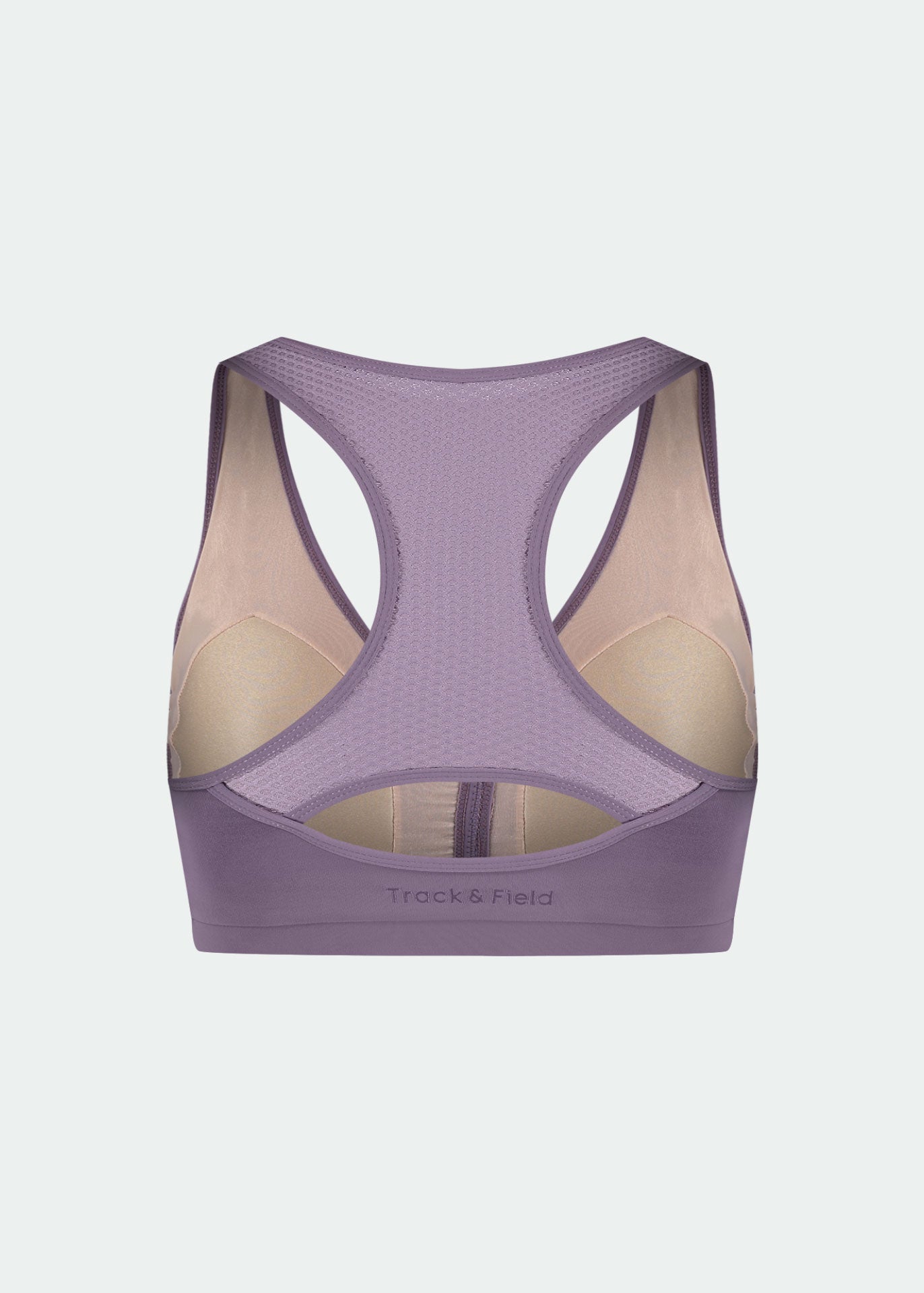 Top Mulher Mesh