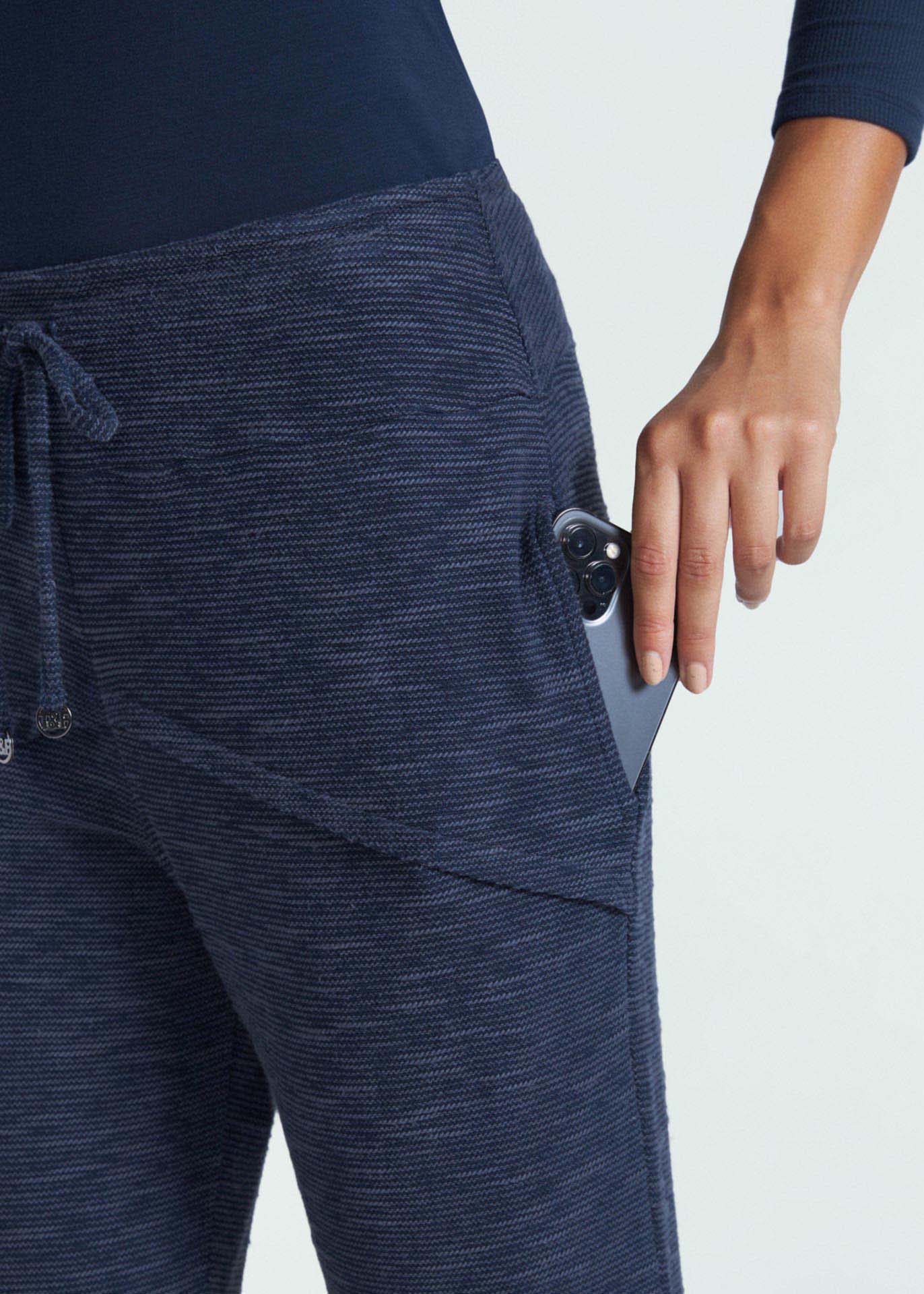Hosenausschnitte für Damen