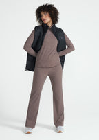 Stil Damenhose