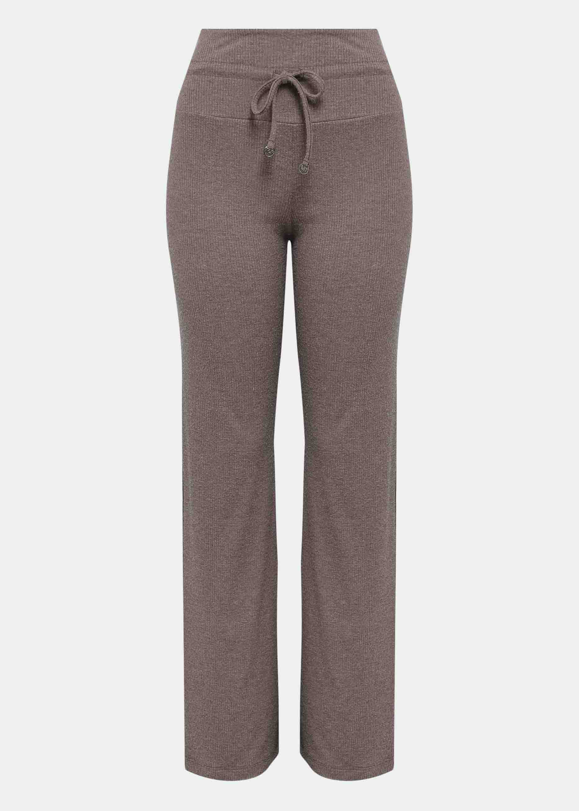 Stil Damenhose