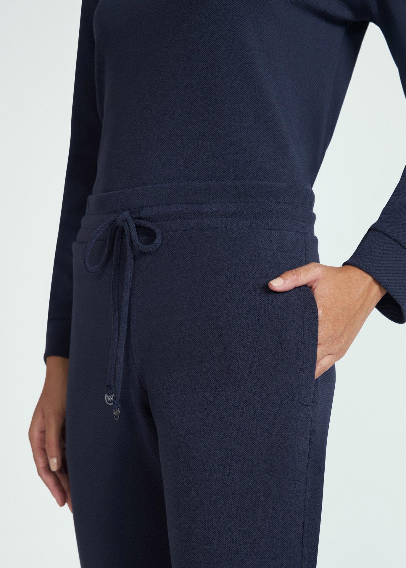Trama Damenhose