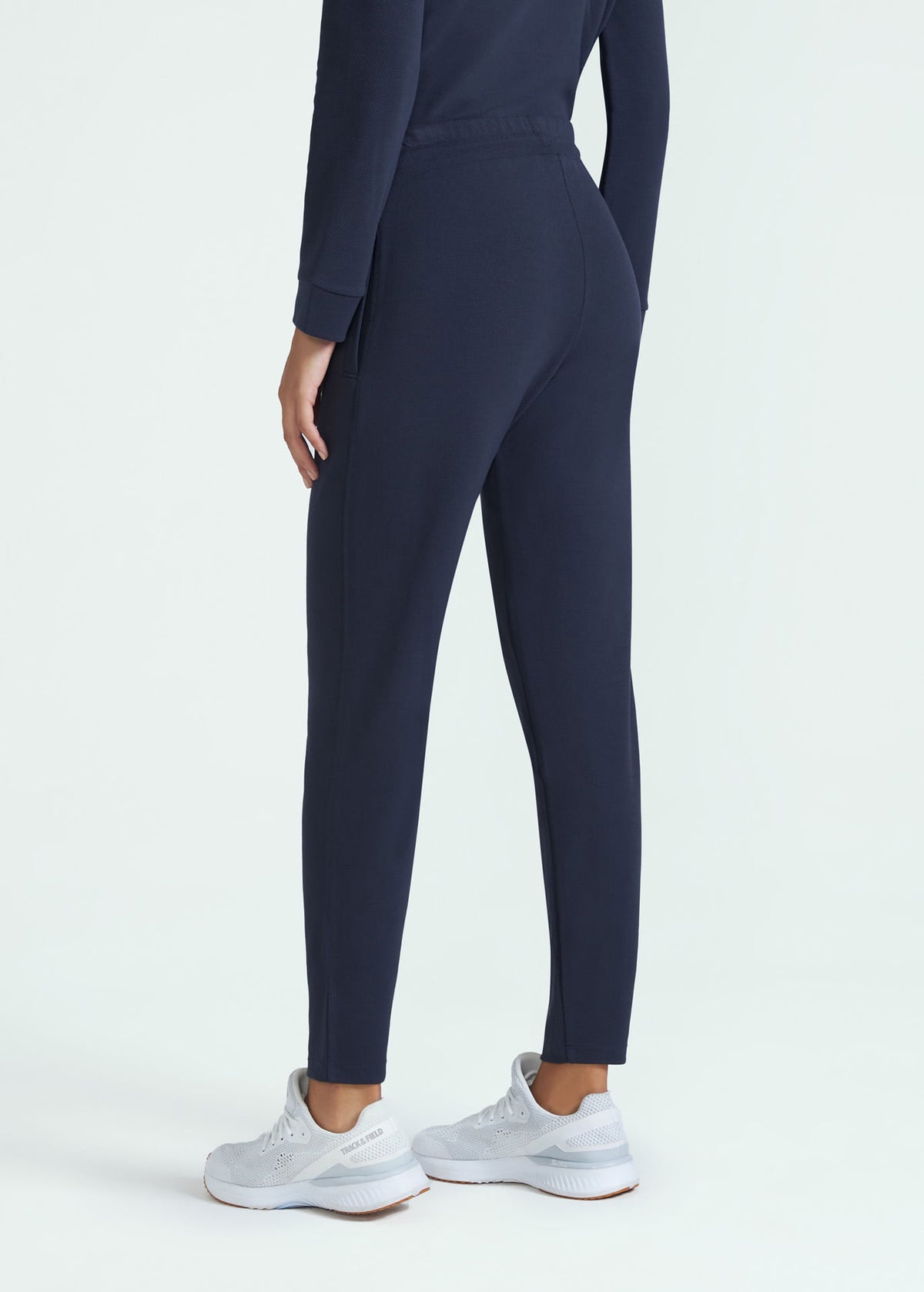 Trama Damenhose
