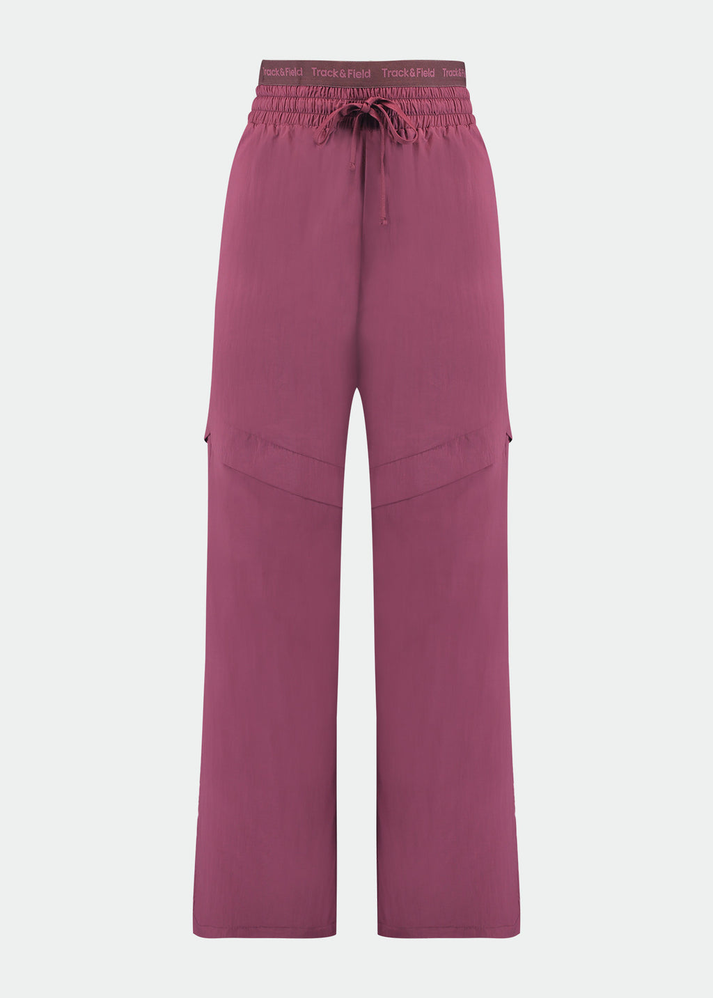 Pantalones Mujer Concepto