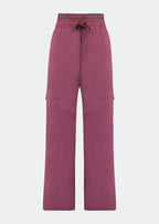 Pantalones Mujer Concepto