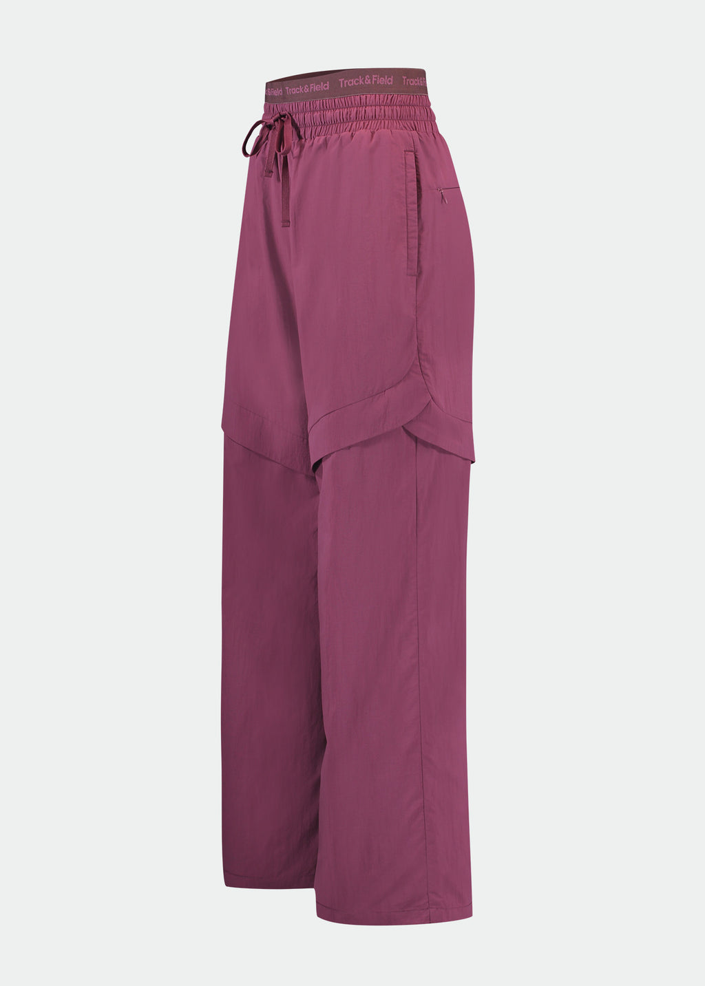 Pantalones Mujer Concepto