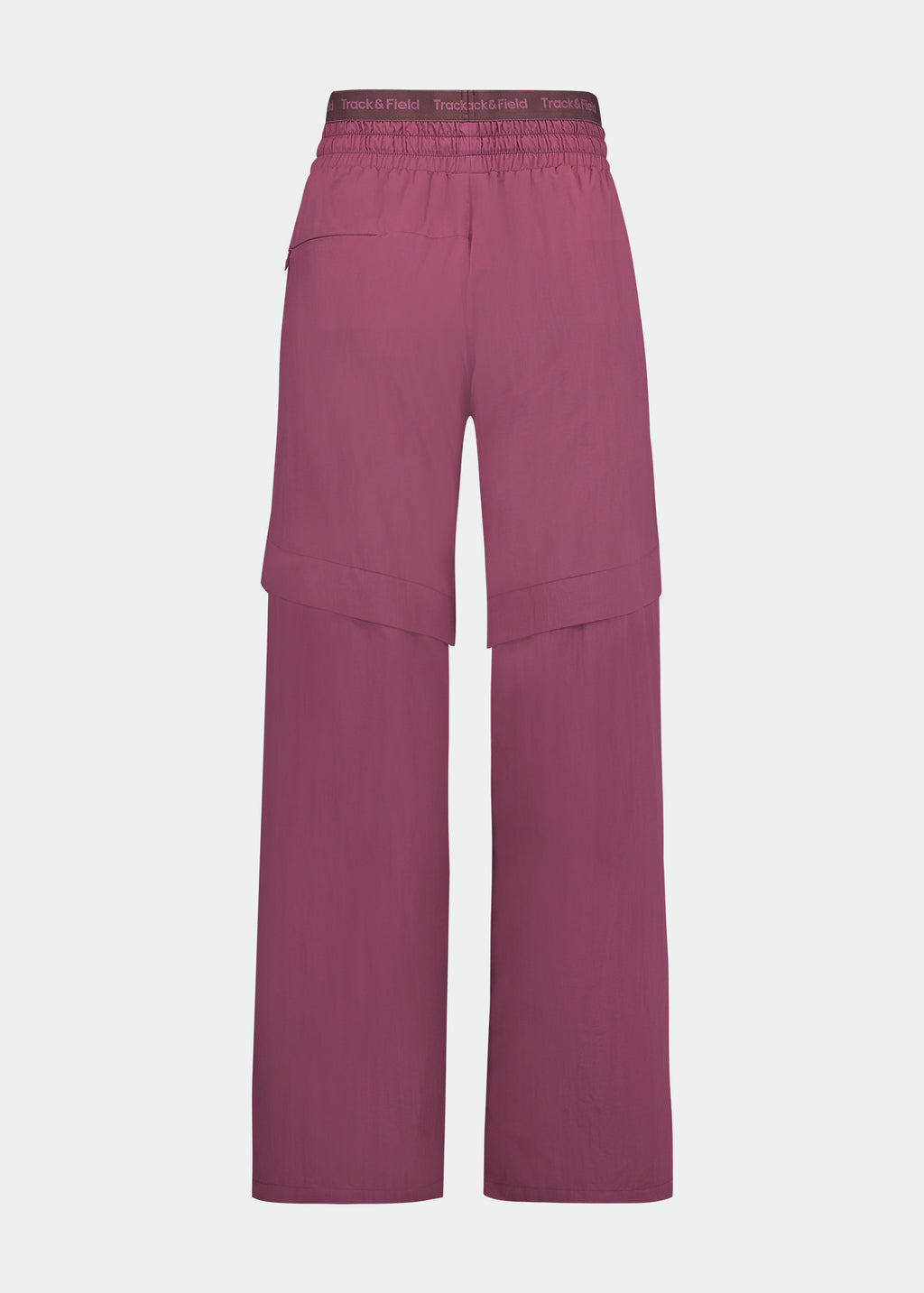 Pantalones Mujer Concepto