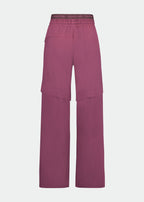 Pantalones Mujer Concepto