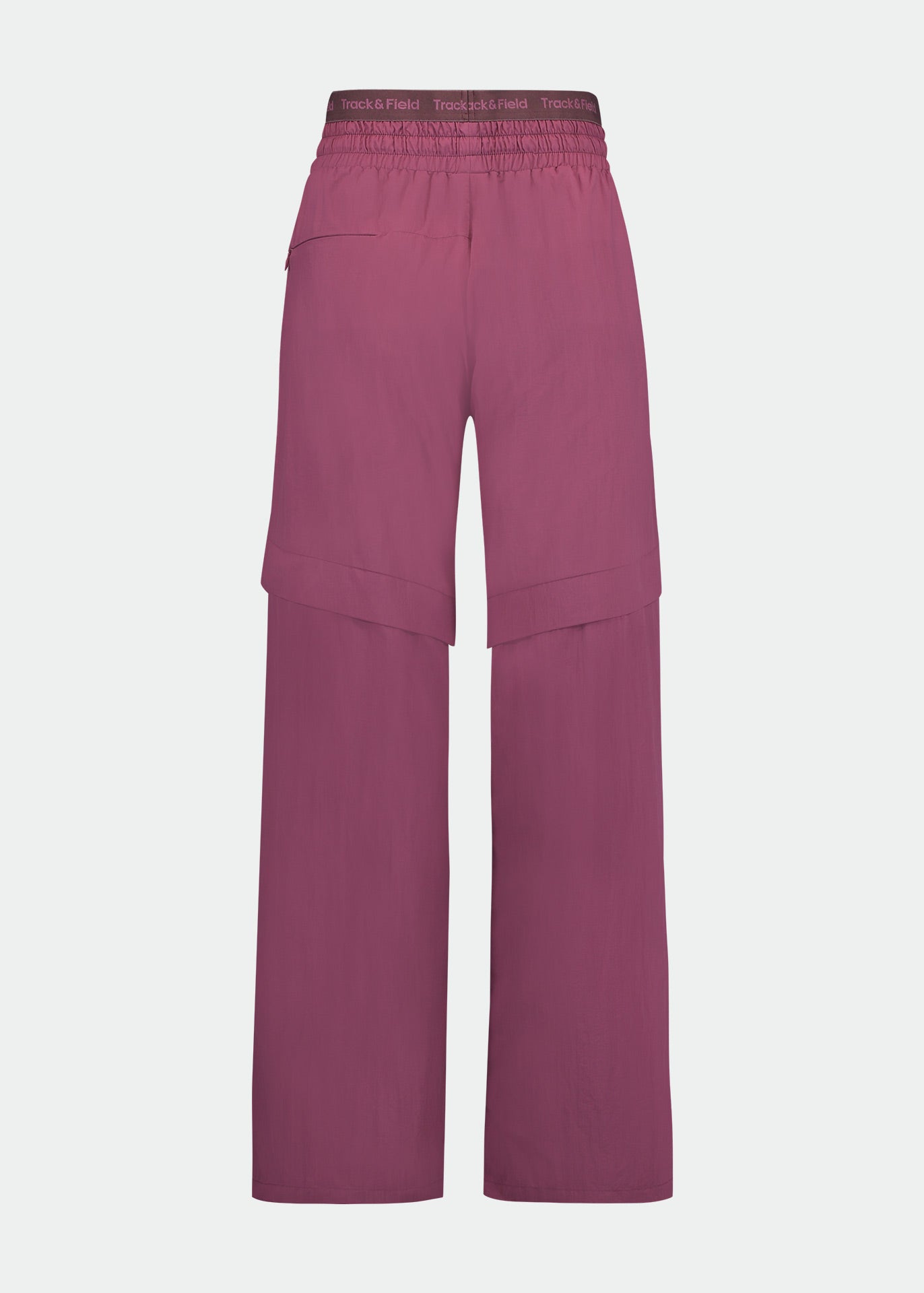 Pantalones Mujer Concepto