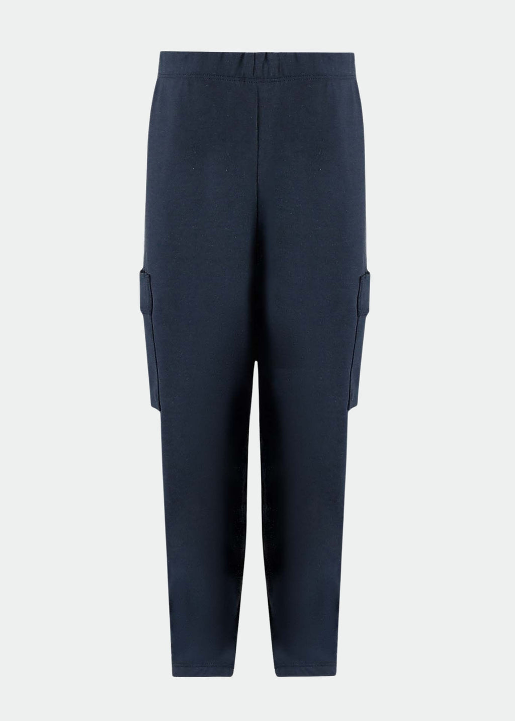 Kinderhose Frau Tasche
