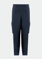 Kinderhose Frau Tasche