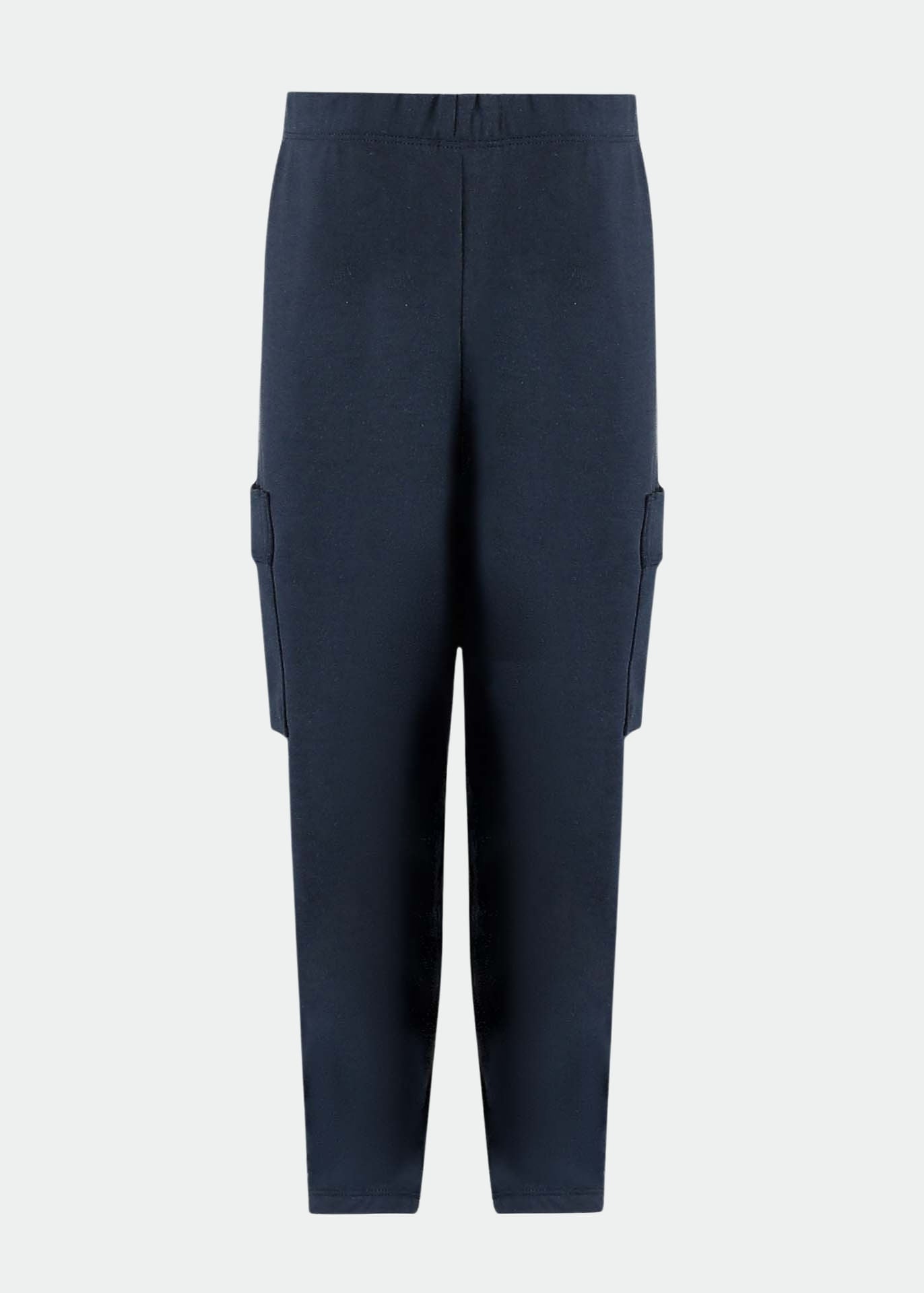 Kinderhose Frau Tasche