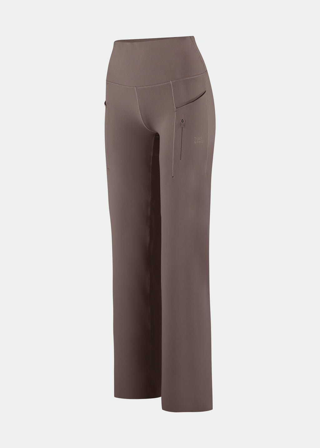 Versiegelte Damenhose