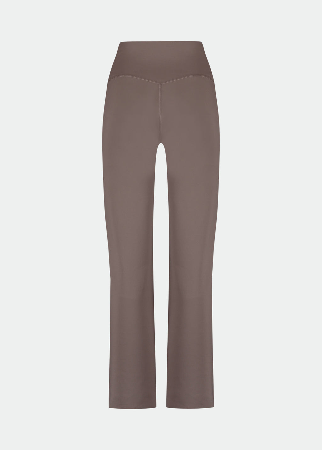Versiegelte Damenhose