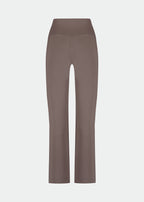 Versiegelte Damenhose