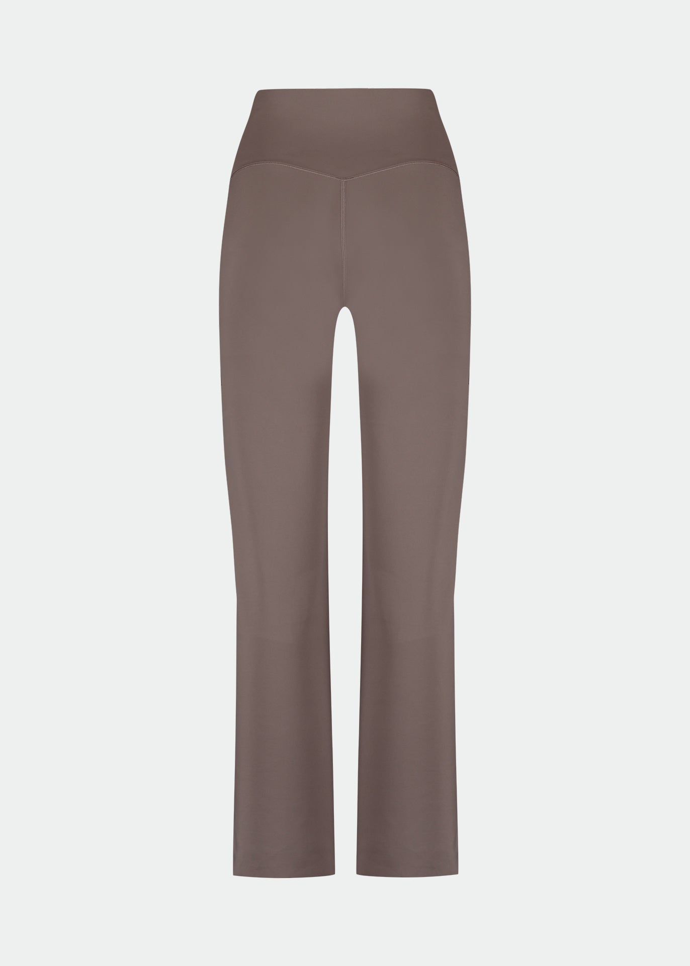 Versiegelte Damenhose