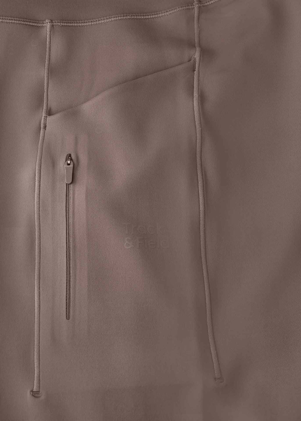 Versiegelte Damenhose