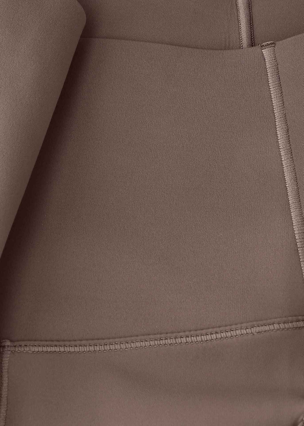 Versiegelte Damenhose