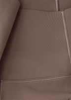 Versiegelte Damenhose