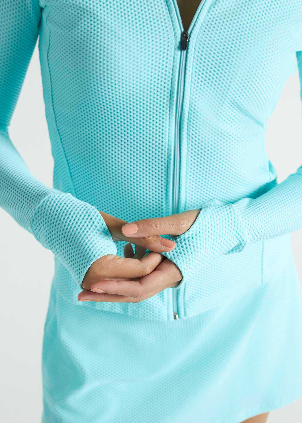 Veste femme Powercool