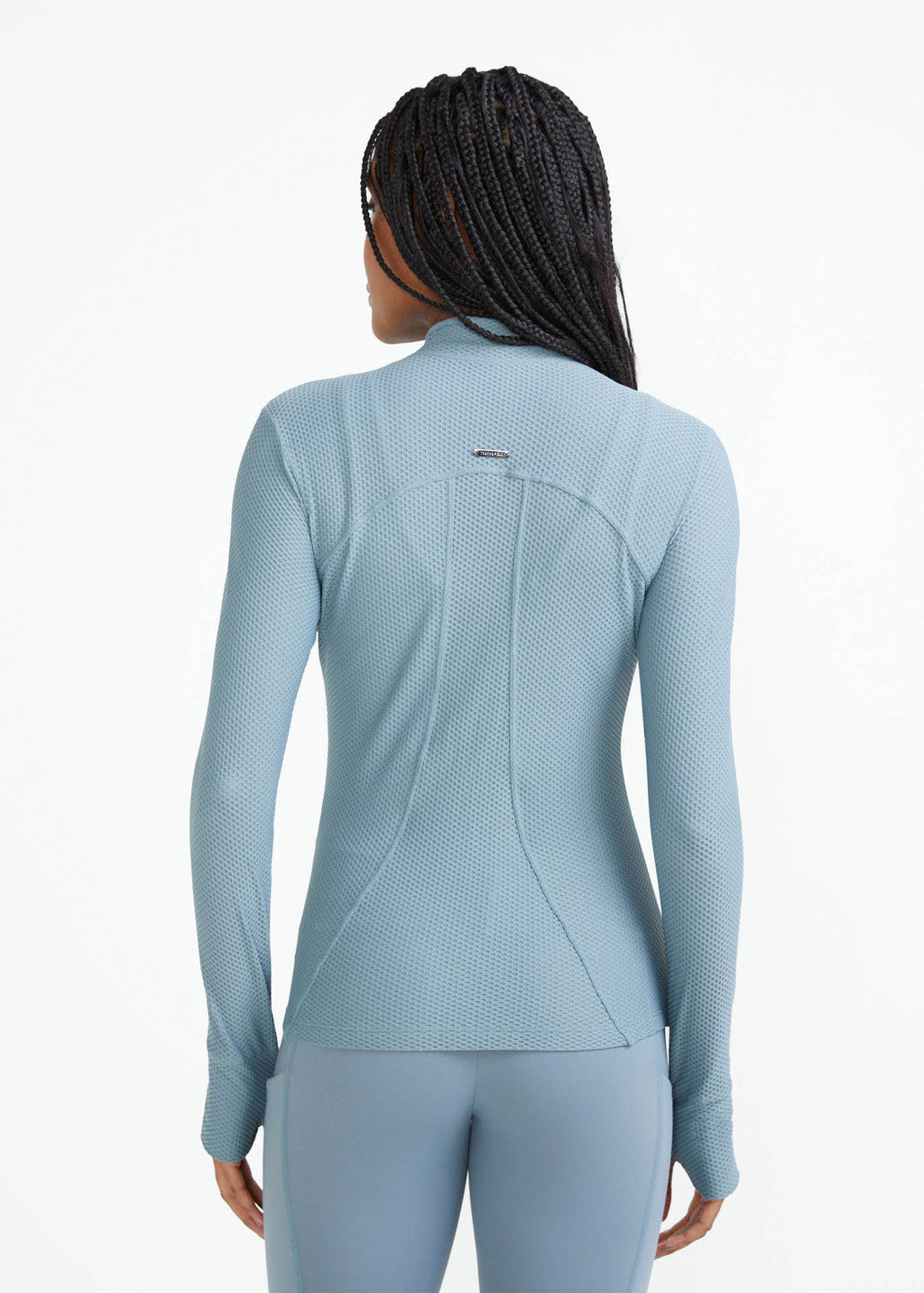 Chaqueta de mujer Powercool