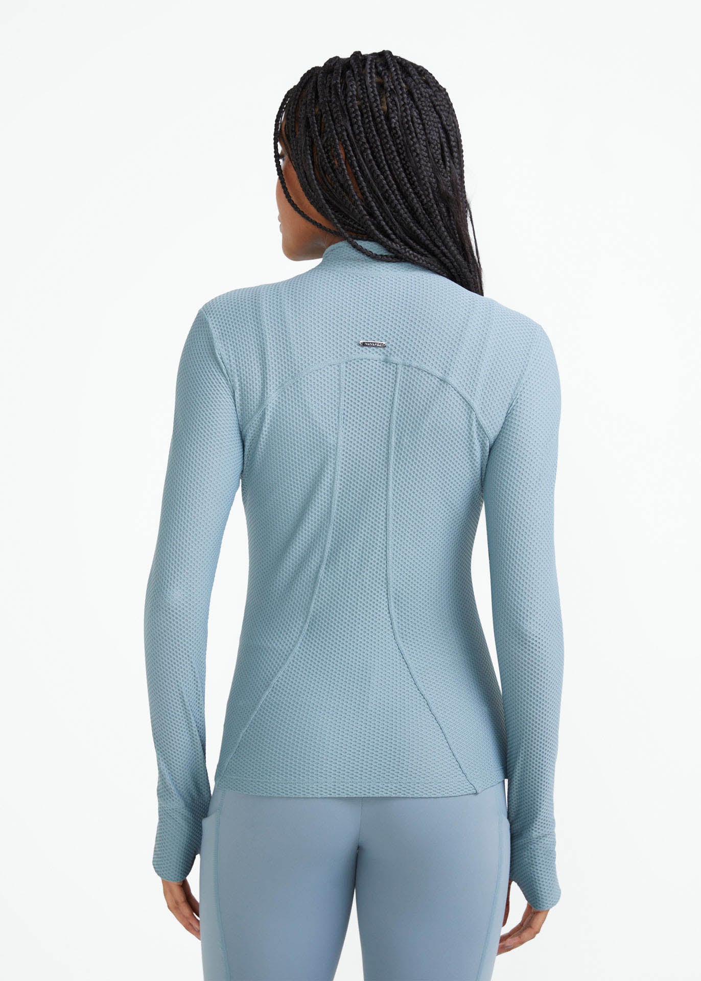 Chaqueta de mujer Powercool