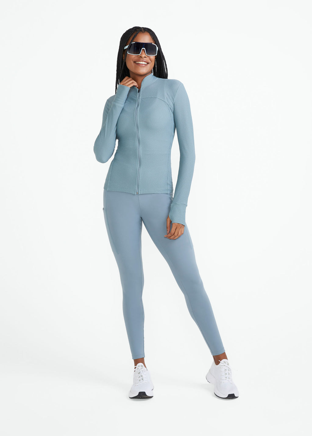 Chaqueta de mujer Powercool